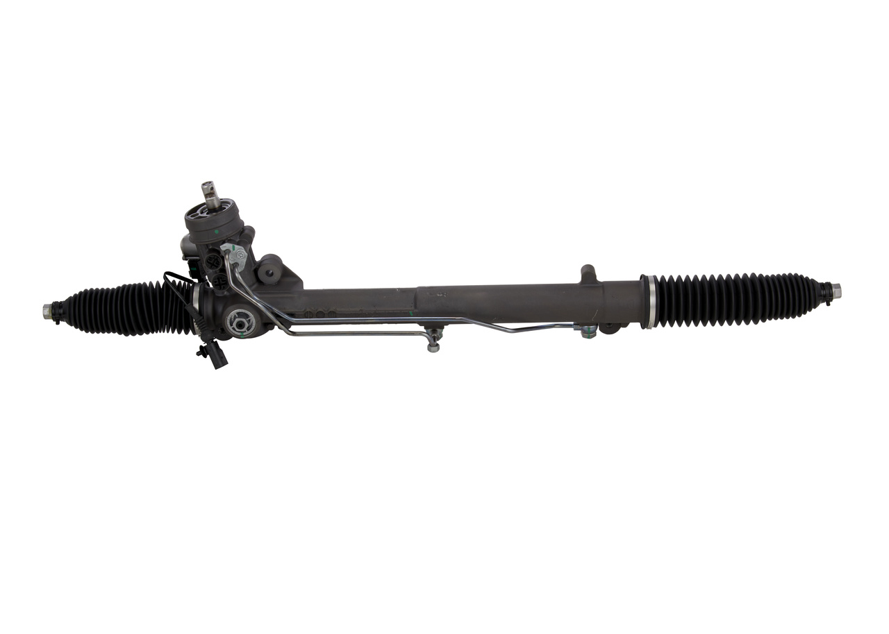 BOSCH K S01 000 926 steering rack AUDI A4 B6/B7 Convertible (8H7, 8HE) 2.5 TDI 163hp 2002