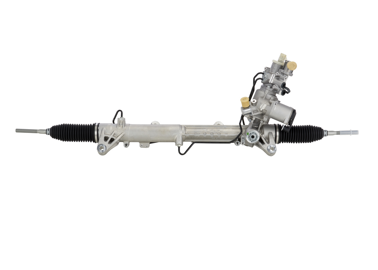 Caixa de direção K S01 000 984 BOSCH BMW 7 (F01, F02, F03, F04) 760 i, Li 2009 544 cv