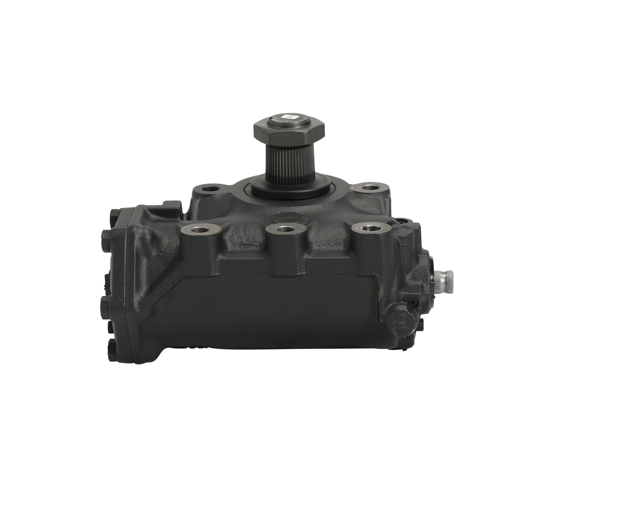 Numer OEM 8 113 144 - Maglownica K S01 001 149 VOLVO
