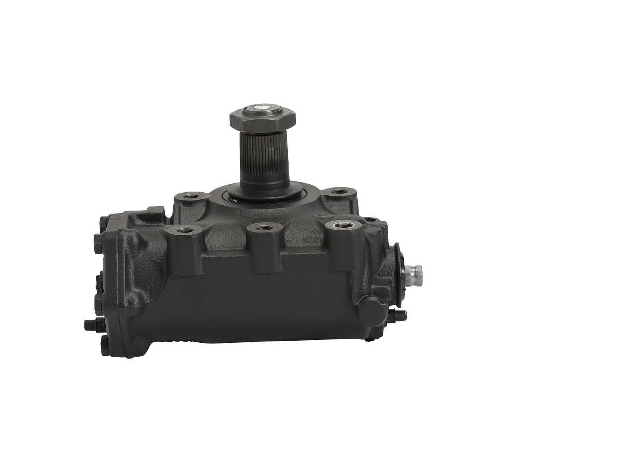 Numer OEM 81 46200 9411 - Maglownica K S01 001 152 MAN