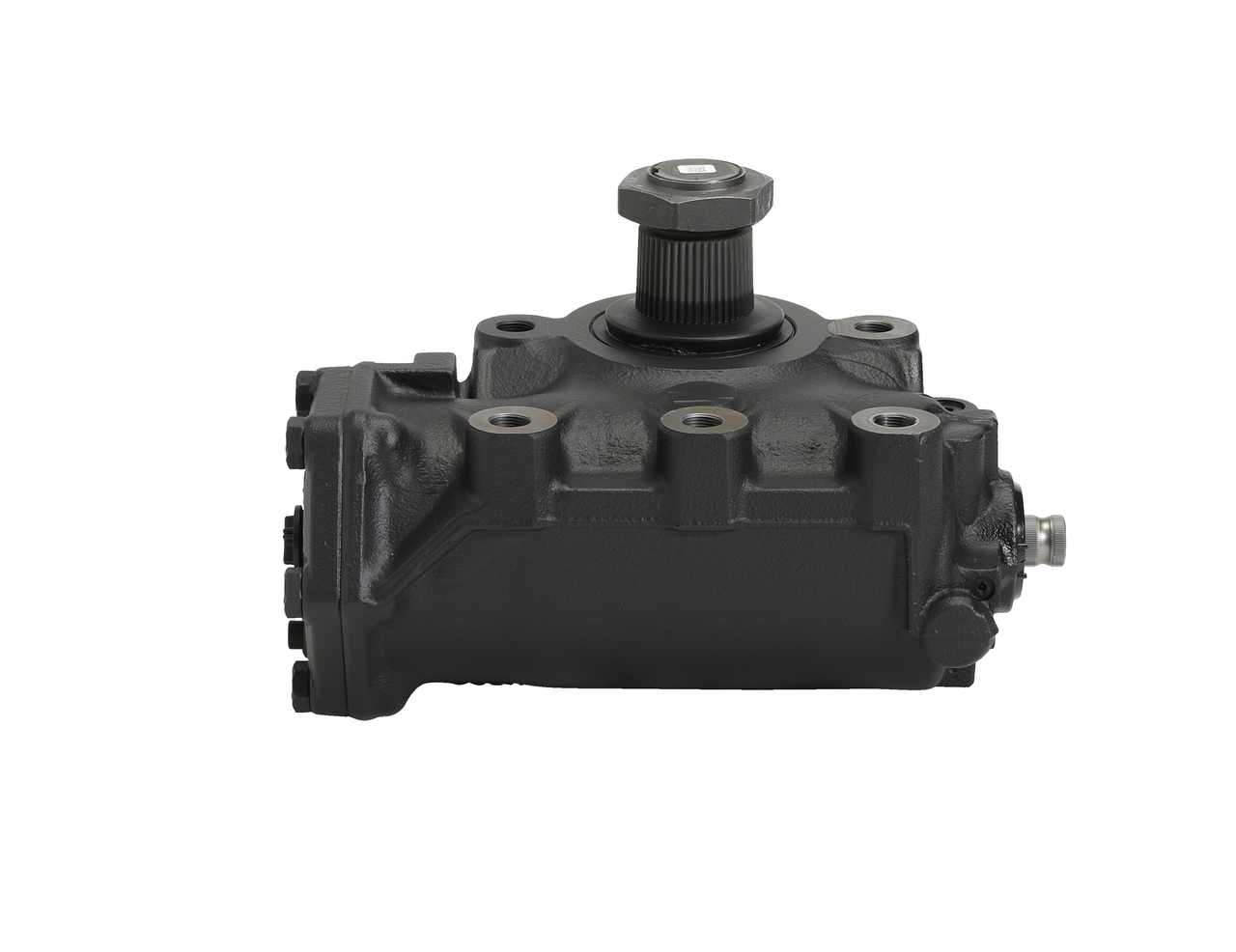 Numer OEM 250 329 - Maglownica K S01 001 207 VOLVO
