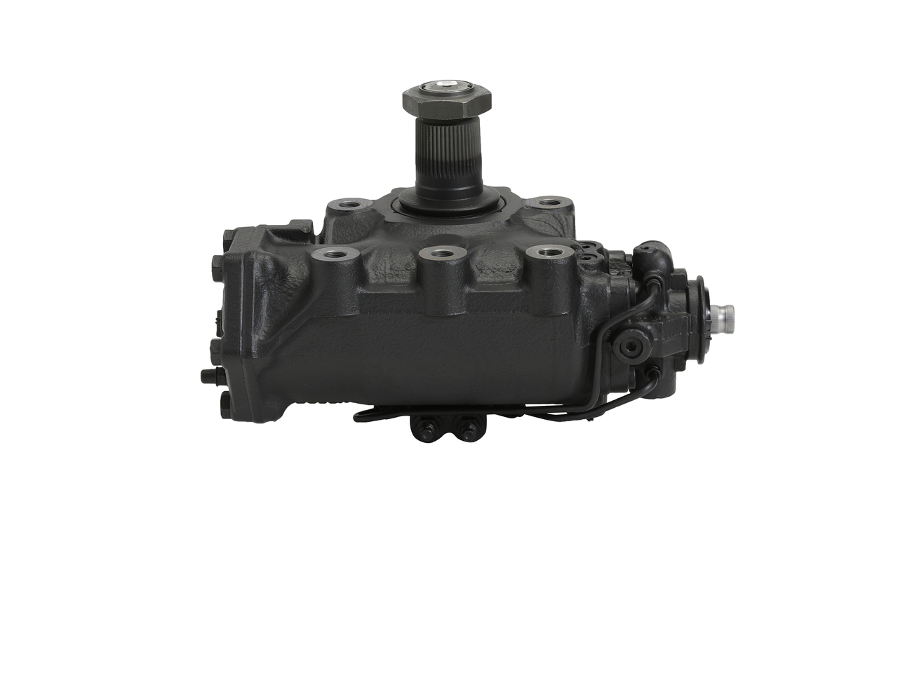 Numer OEM 81 46200 6456 - Maglownica K S01 001 273 MAN