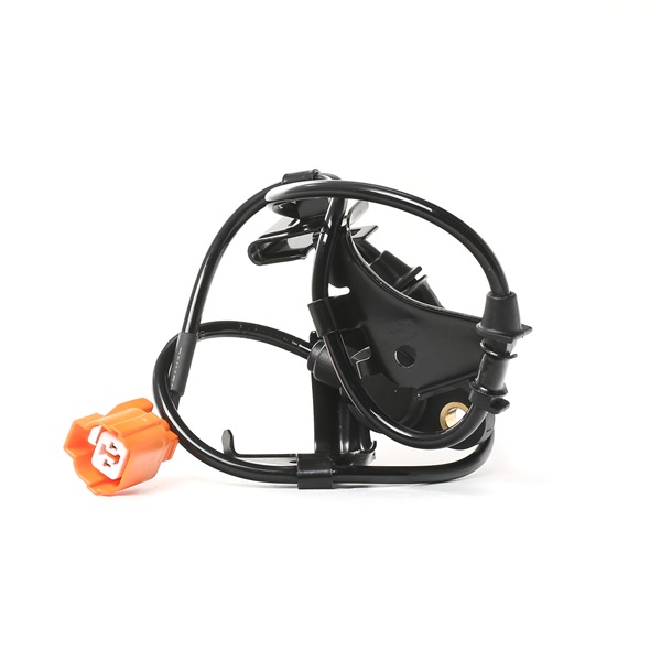 A.B.S. 30838 ABS sensor HONDA CIVIC 7 Hatchback (EU, EP, EV) 1.4 i 75 hp Petrol 2002