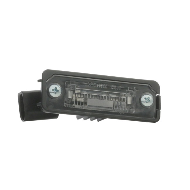 BLIC Kentekenlamp Achter, Met gloeilamp 5402-053-22-905 15,42 € order online