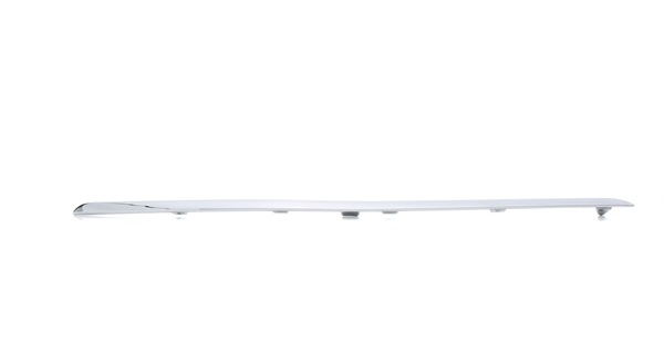 BLIC 6502-07-3518922P bumper trim MERCEDES-BENZ C-Class T-modell (S204) C 180 CDI (204.200) 120hp 2010