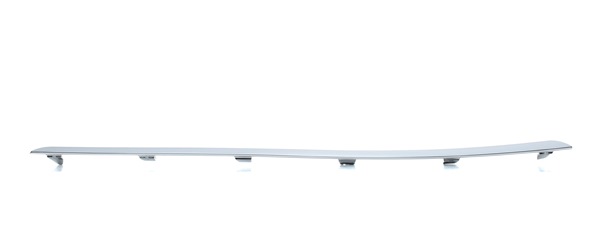 BLIC 6502-07-3518923P bumper trim MERCEDES-BENZ C-Class T-modell (S204) C 180 CDI (204.200) 120hp 2012