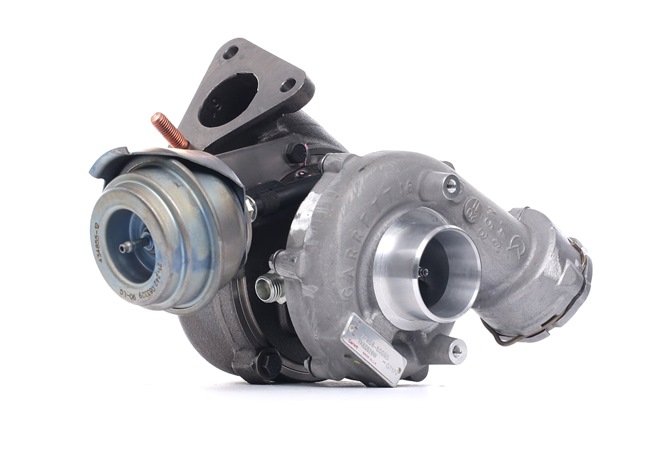 køb online GARRETT Turbolader 717858-5010S Volkswagen 7394,33 kr.