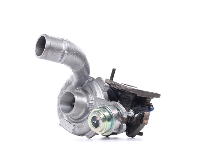 GARRETT | Turboaggregat 751768-5005S RENAULT Scénic I (JA0/1, FA0) 1999 billiga online