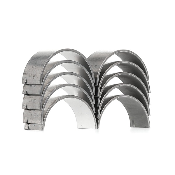 KOLBENSCHMIDT 77522600 Kit de coussinets de bielle Mercedes ML W163