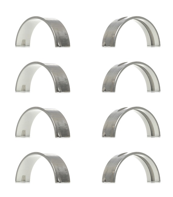 KOLBENSCHMIDT 77559600 Kit de coussinet de vilebrequin SKODA Fabia II Combi (545)