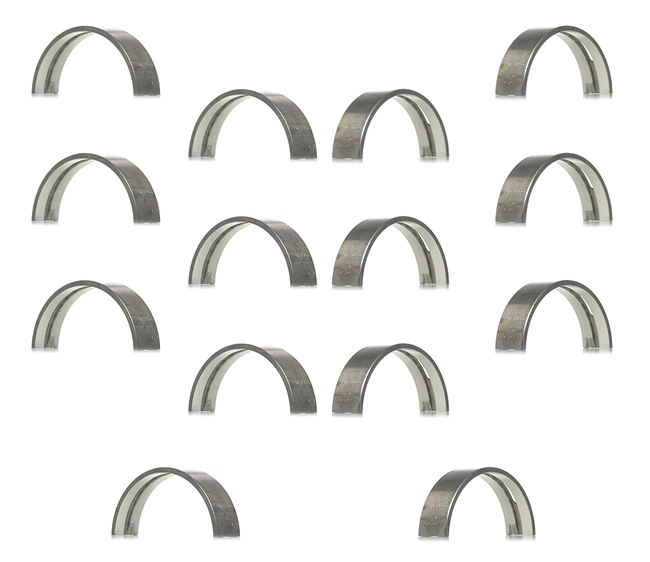 KOLBENSCHMIDT 77821610 Kit de coussinet de vilebrequin Seat Toledo 1m
