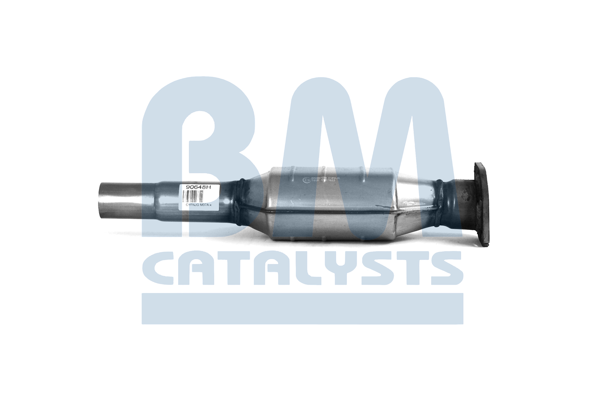 kupić BM CATALYSTS (BM90648H) Katalizator