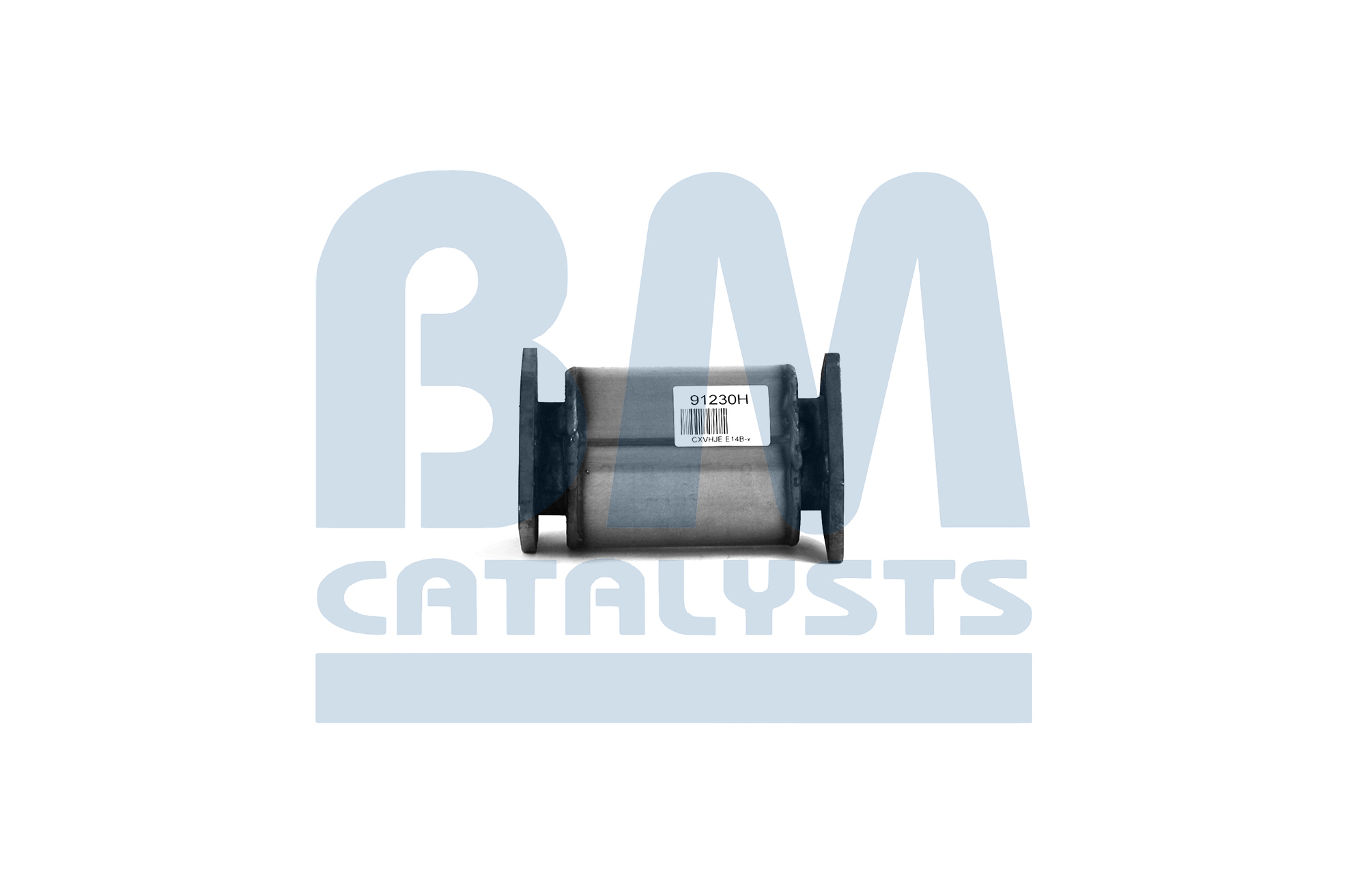 BM CATALYSTS | Katalizator spalin Non-approved BM91230H DAEWOO Labo Burtowy Ciężarówka / Podwozie 2017 tanie online