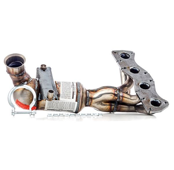 Catalyseur BM91480H BM CATALYSTS
