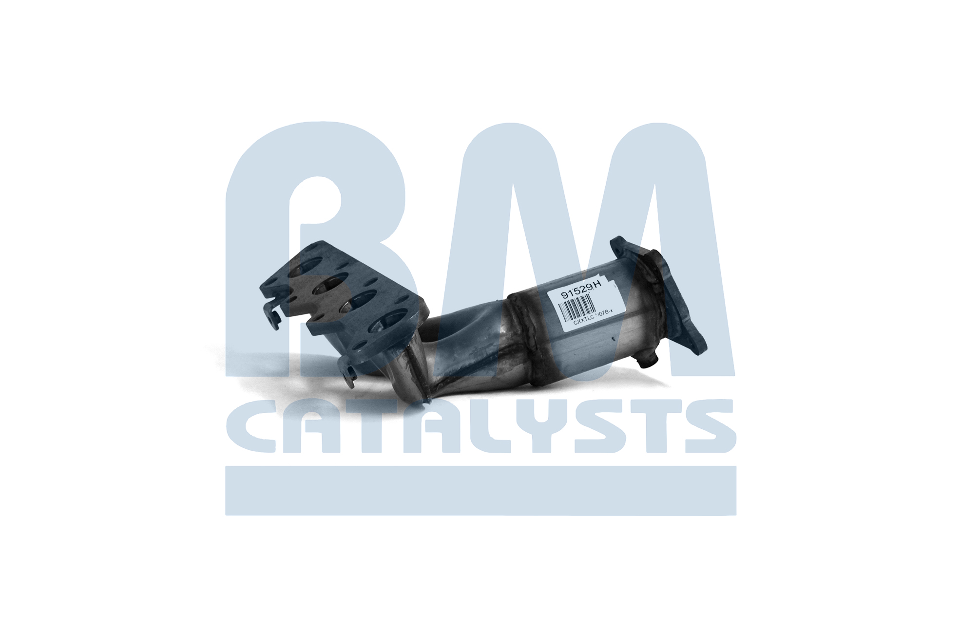 kupić BM CATALYSTS (BM91529H) Katalizator
