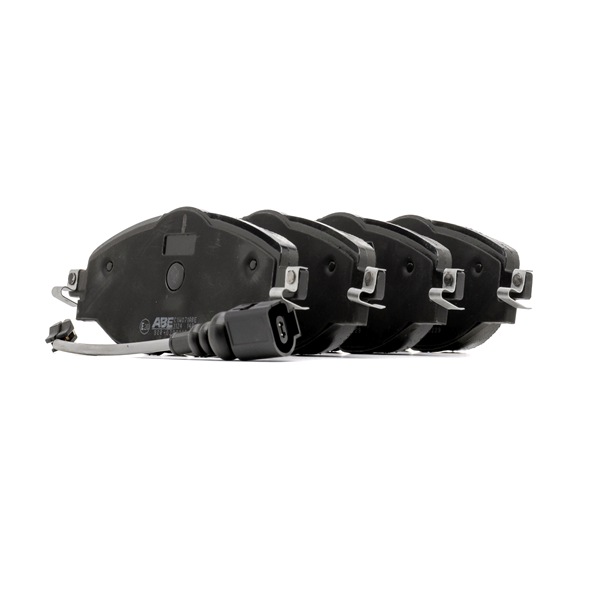 Bremseklosser C1W071ABE ABE SKODA Octavia IV Combi (NX5) 1.6 SRE 2021 110 hk