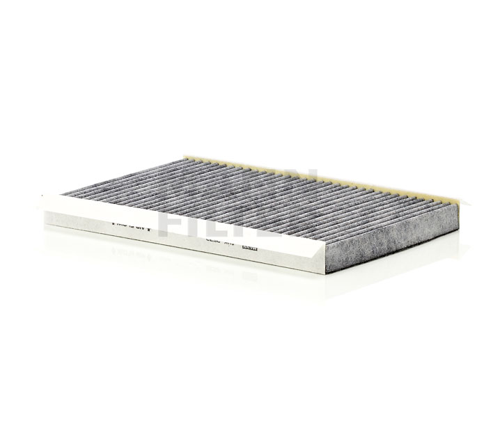Innenraumfilter (CUK 2532) von MANN-FILTER einkaufen