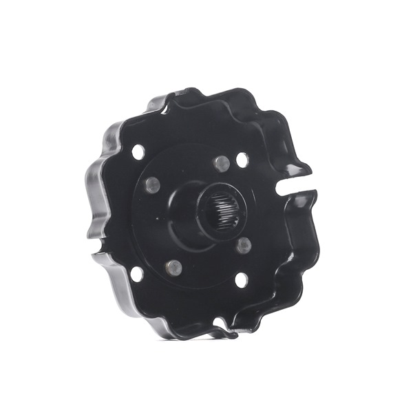 THERMOTEC KTT020001 Compressor clutch AUDI A4 Convertible (8H7, B6, 8HE, B7) 2.5 TDI 163 hp Diesel 2005