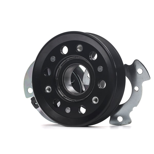 THERMOTEC KTT040082 embrayage de compresseur de clim Volkswagen Passat B6 Variant (3C5) 1.8 TSI 160CV 2010