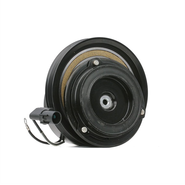 THERMOTEC KTT040087 Compressor clutch HYUNDAI LANTRA 2 Wagon (J-2) 1.9 D 68 hp Diesel 2000