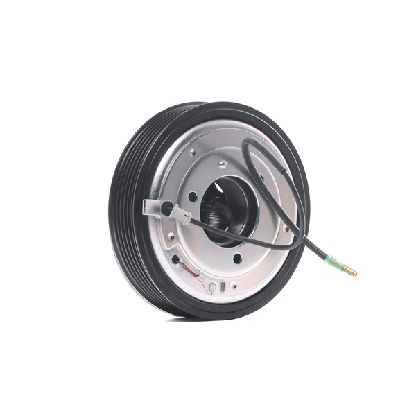 Número OEM 3 130 825 9 - Acoplamiento magnético, compresor del aire acondicionado KTT040129 VOLVO