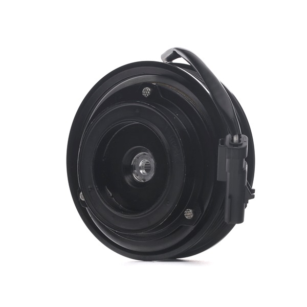 THERMOTEC KTT040171 Compressor clutch CHRYSLER VOYAGER 4 (RG, RS) 2.8 CRD 150 hp Diesel 2004