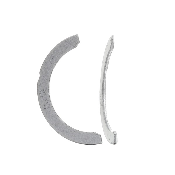 Numer OEM 11791-22020 - Podkładka dystansowa, wał korbowy TW-1457A STD TOYOTA, LEXUS, WIESMANN