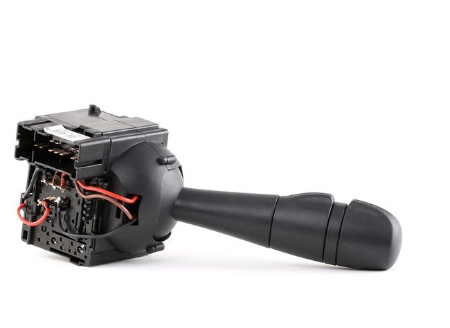 Numero OEM 25 54 050 05R - Leva devio guida 251687 RENAULT, DACIA