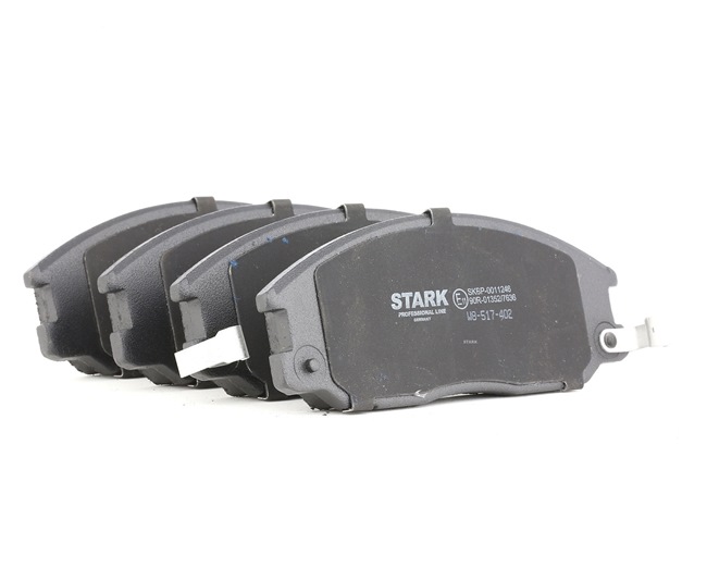 STARK SKBP-0011246 Bremsbeläge HYUNDAI H-1 Travel (TQ)
