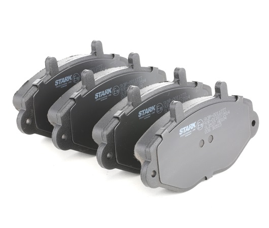OEM-Nummer 5 028 764 - Bremsbeläge SKBP-0011277 MERCEDES-BENZ, FORD, FORD USA