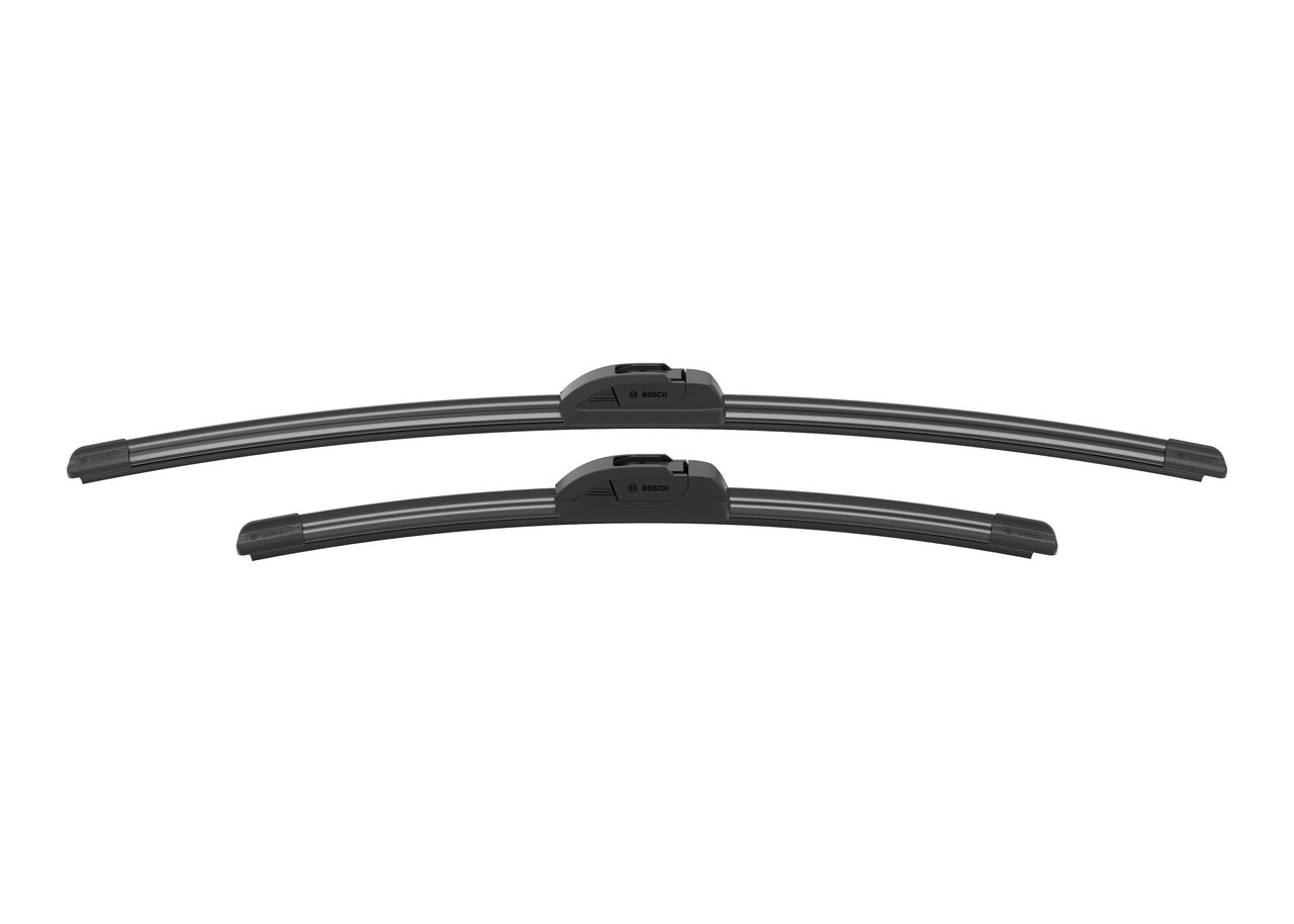 Numero OEM 98360 1S100 - Tergicristalli 3 397 014 158 HYUNDAI