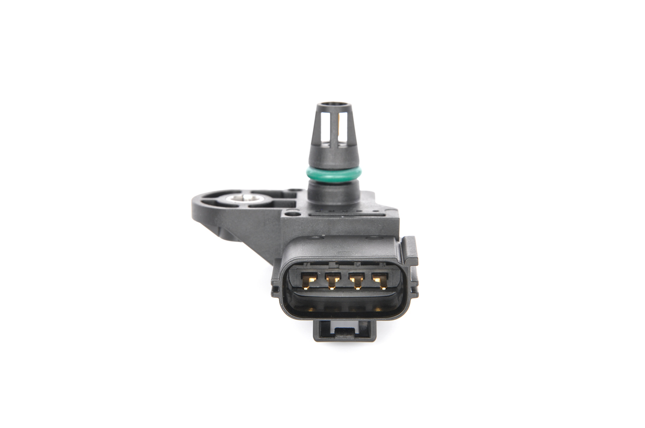 BOSCH | Sensor De Presión De Admisión lado baja presión 0 261 230 128 MAZDA 626 V Hatchback (GF) 1999 baratos online