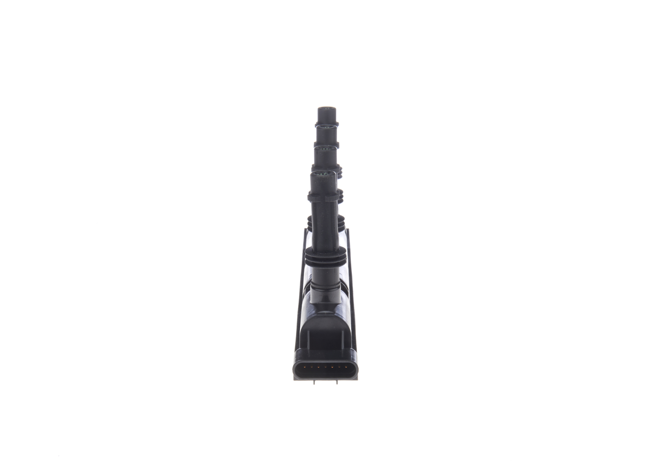 Número OEM 1 208 092 - Bobina de ignição 0 986 221 096 OPEL, CHEVROLET, VAUXHALL