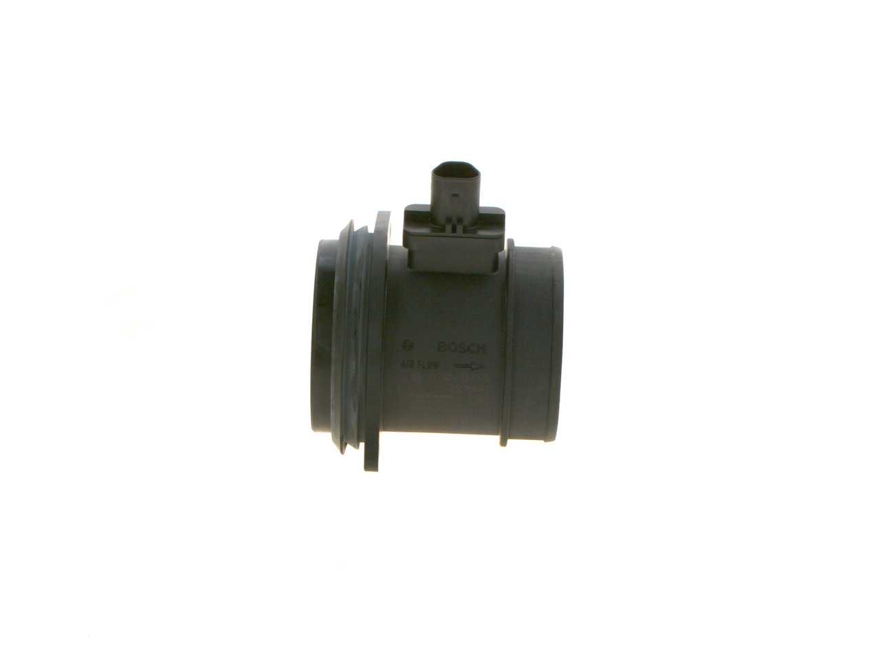 Numer OEM 312 166 61 - Przepływomierz masowy powietrza 0 280 218 240 VOLVO