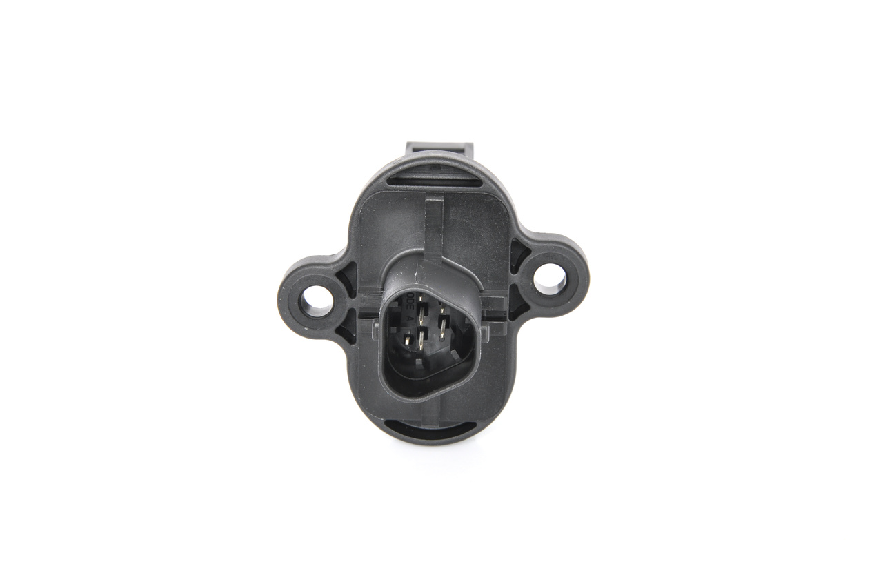 Número OEM 10 502 0A0 - Medidor de massa de ar 0 280 218 268 OPEL, CHEVROLET, VAUXHALL