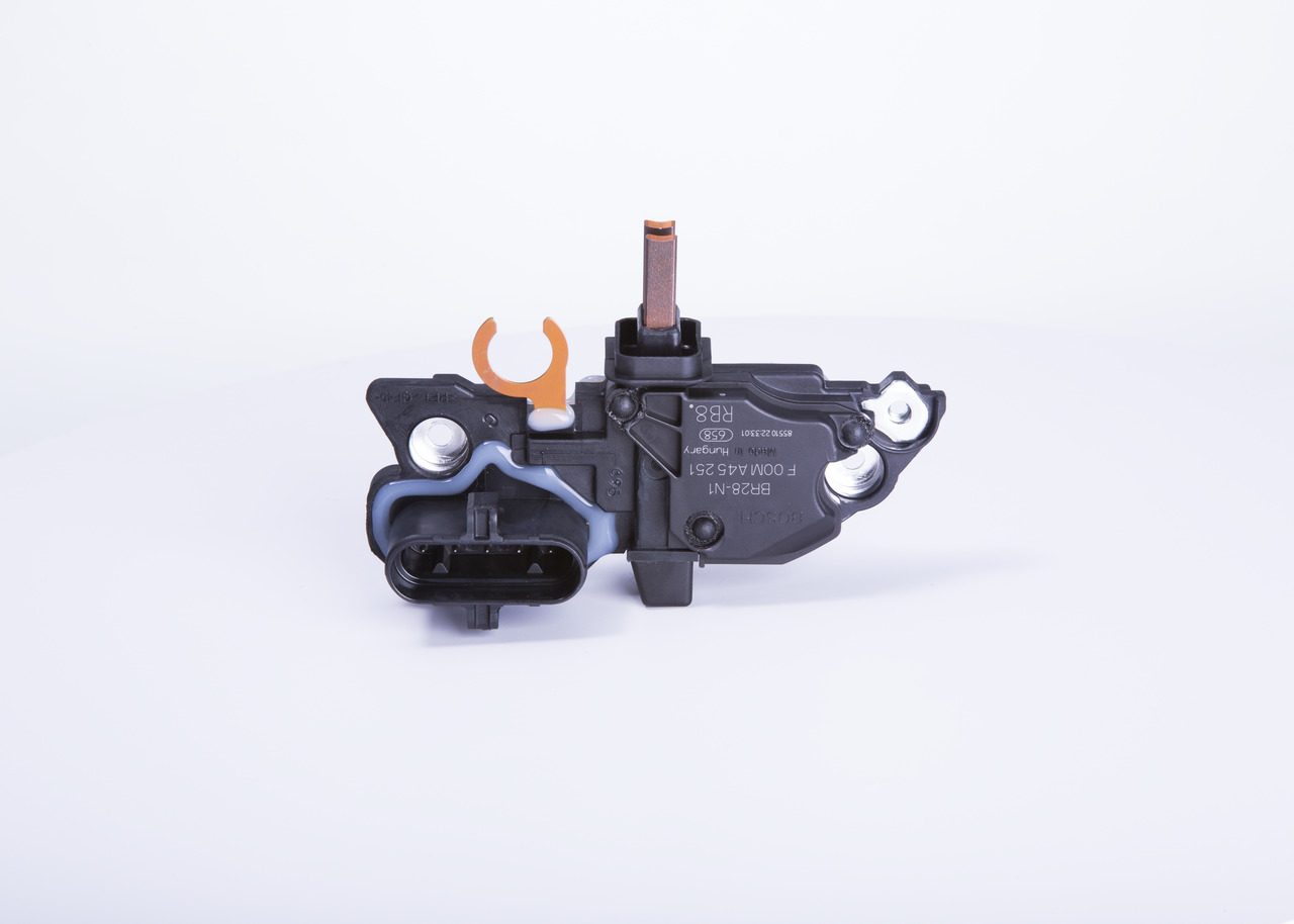 Numer OEM 1 794 477 - Regulator napięcia F 00M A45 251 DAF