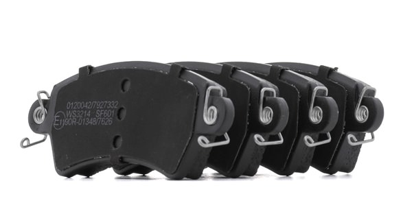 köpa STARK (SKBP-0011290) Bromsbelägg