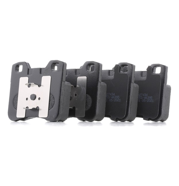 Juego de pastillas de freno SKBP-0011321 STARK PEUGEOT 106 II Hatchback (1A, 1C) 1.0 i 1999 45 cv
