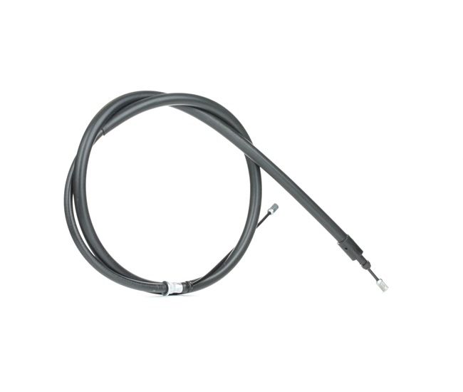 Número OEM 4745 K1 - Cable de freno de mano 10.4578 PEUGEOT, CITROËN, ISUZU, GMC