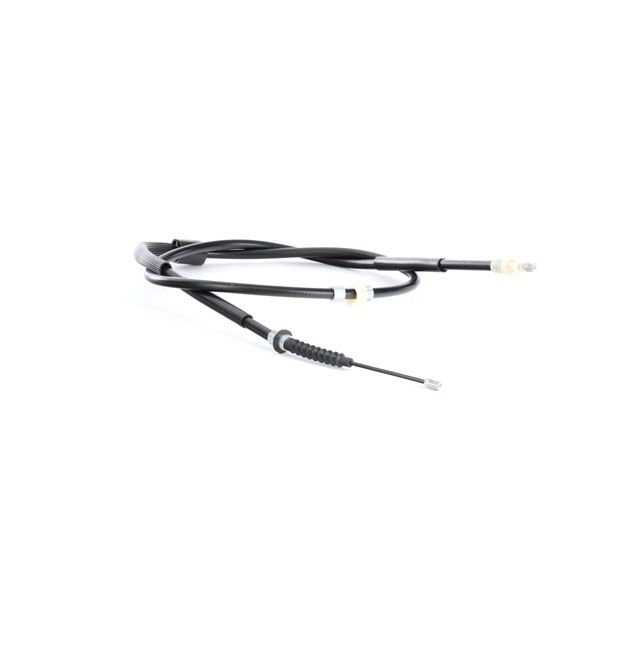 11.5512 COFLE 1447432 Hand brake cable