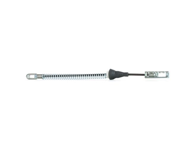 Håndbremsekabel 11.5763 COFLE OPEL Corsa C Hatchback (X01) 1.2 Twinport (F08, F68) 2006 80 HK