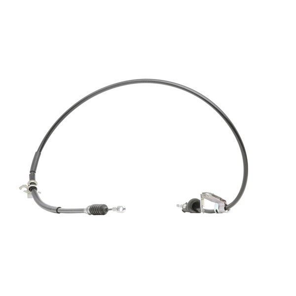 køb online COFLE Håndbremsekabel 17.2120 Mitsubishi 239,18 kr.