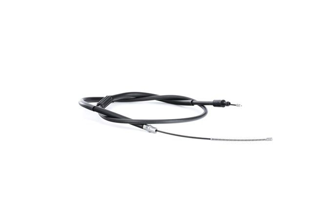 COFLE 10.6023 handbrake cable PEUGEOT 306 Hatchback 1.8 16V 110hp 2001