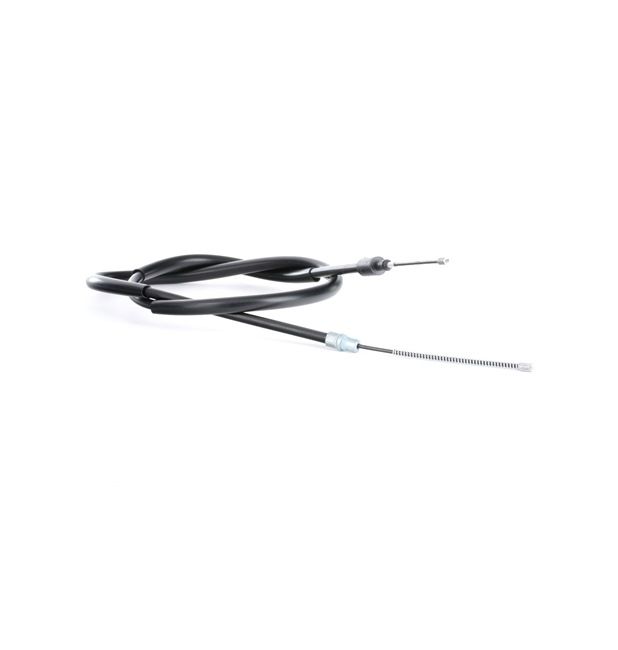 COFLE 10.6024 handbrake cable PEUGEOT 306 Hatchback 1.8 16V 110hp 2000
