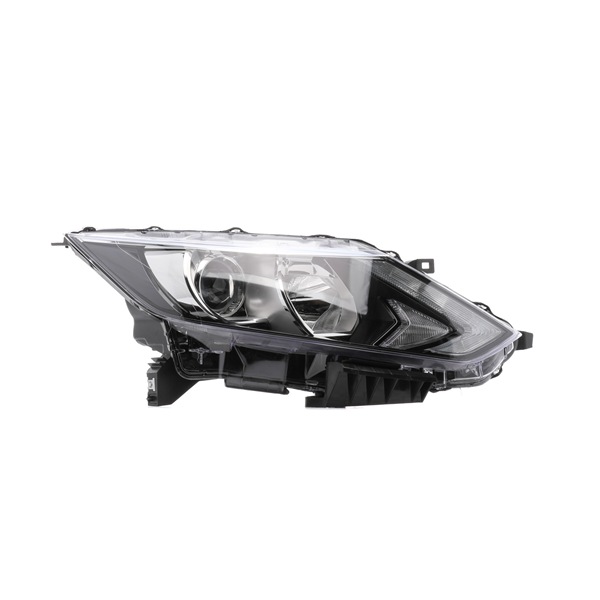 TYC 20-14679-06-2 Headlights NISSAN Qashqai 2 (J11, J11_) 1.6 dCi ALL MODE 4x4-i 130 hp Diesel 2014