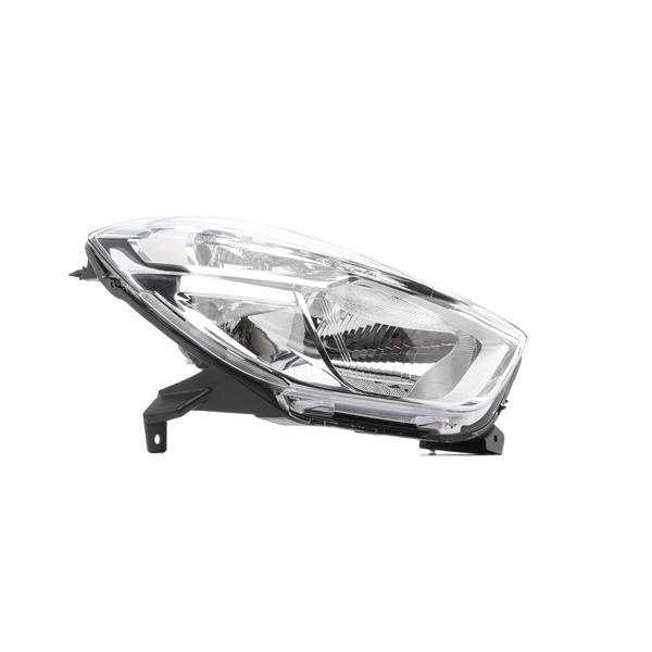 TYC | Luci H4, senza centralina, Dx 20-14729-05-2 DACIA Dokker Express 2021 economici online