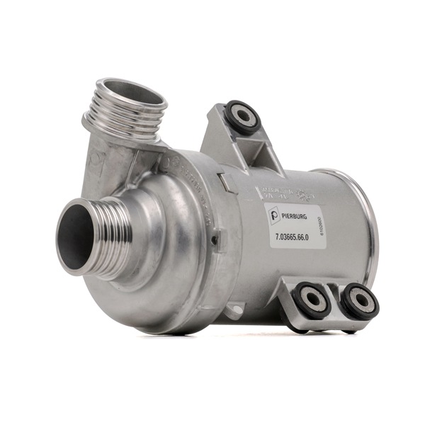 PIERBURG 7.03665.66.0 Wasserpumpe BMW F22