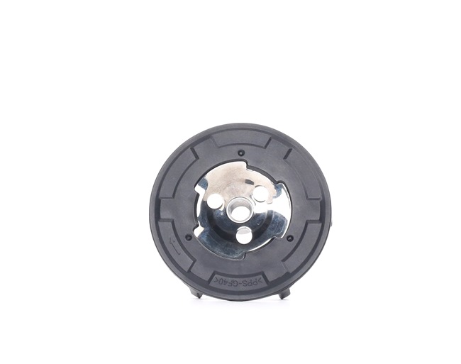 OEM nummer 001 230 49 11 - Medbringarskiva, magnetkoppling-kompressor KTT020005 VOLVO, MERCEDES-BENZ, JAGUAR