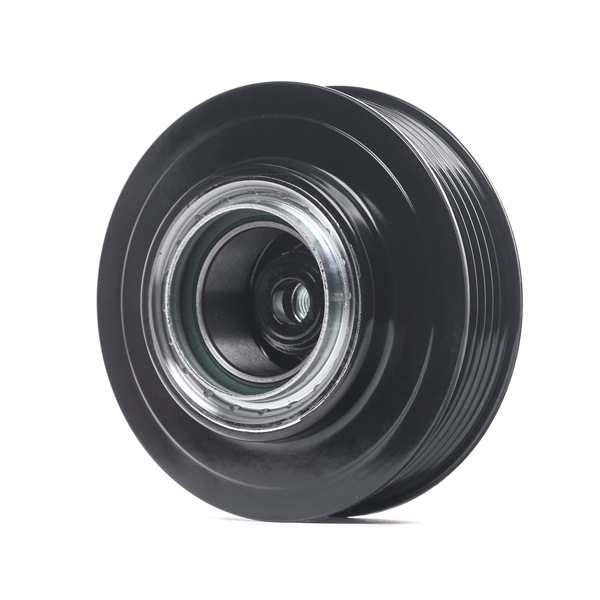 Magnetisk kobling, klimakompressor KTT040111 THERMOTEC AUDI A5 B8 Cabriolet (8F7) 2.0 TDI 2013 163 HK