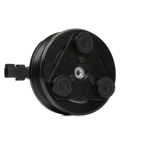 Puleggia compressore aria condizionata KTT040164 THERMOTEC FORD S-Max Mk1 (WA6) 2.0 2006 145 CV